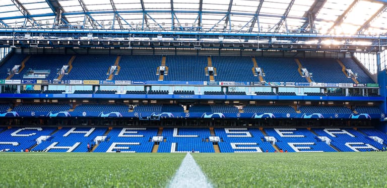 Mg冰球突破体育成为切尔西的官方博彩合作伙伴