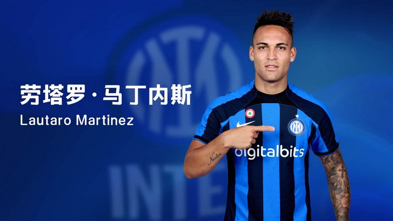 Mg冰球突破体育成为国际米兰的官方博彩合作伙伴