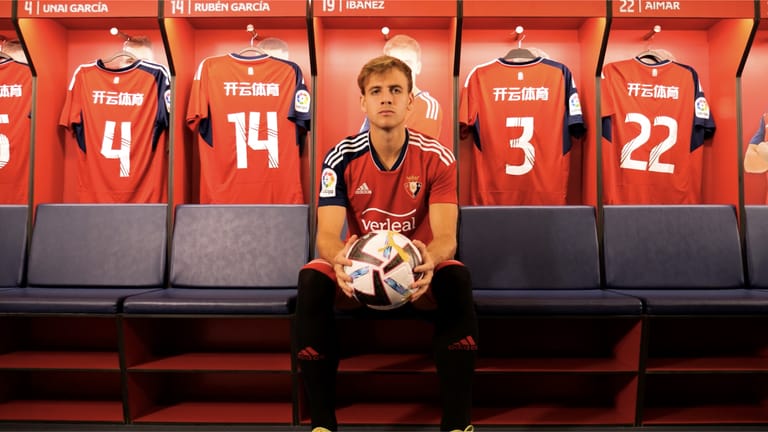 Mg冰球突破体育成为奥萨苏纳的官方博彩合作伙伴